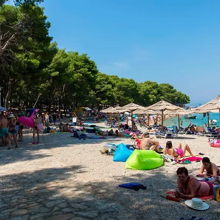 Rina Apartament Primošten