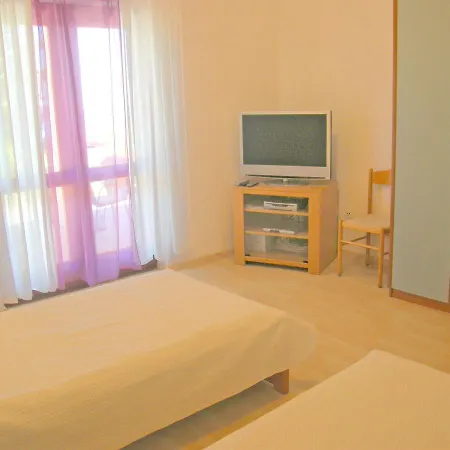 Appartement Rina *