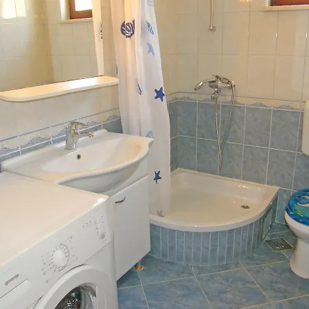 Appartement Rina