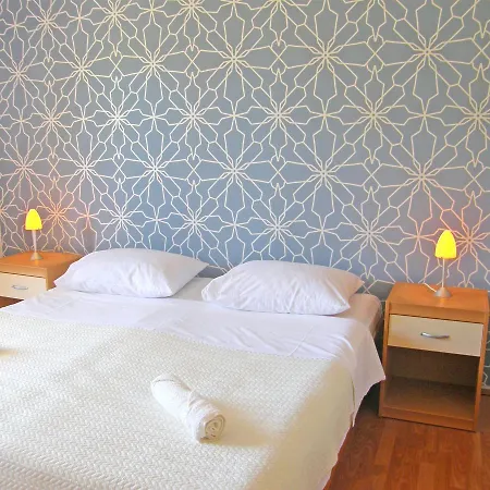 Appartement Rina *