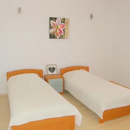 Appartement Rina