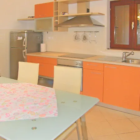 Rina Appartement *
