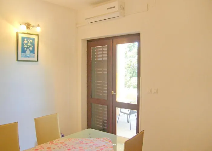 Apartmán Rina Primošten