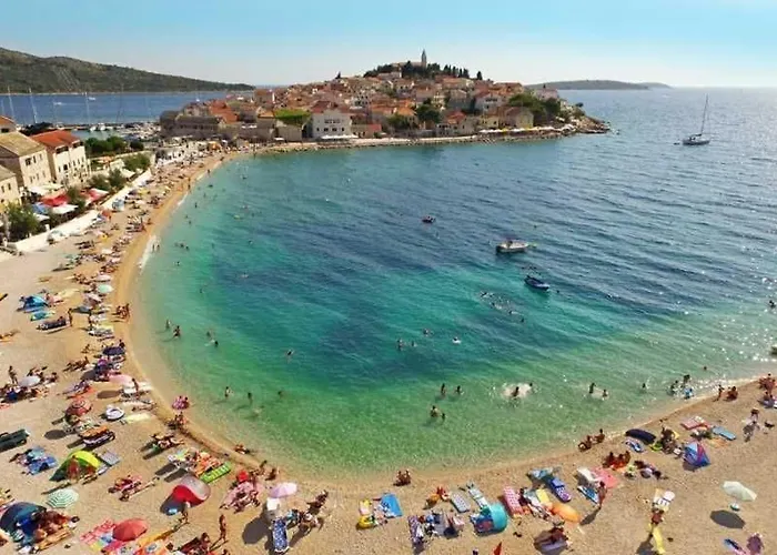 Rina Διαμέρισμα *