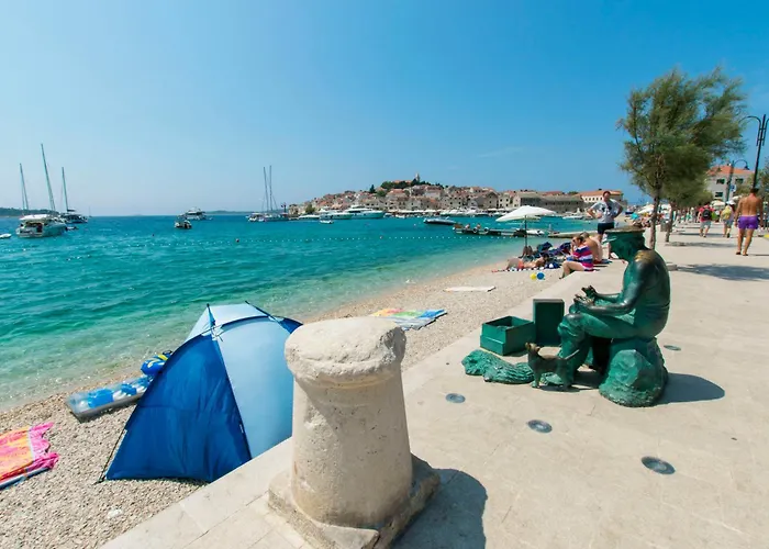 Διαμέρισμα Rina