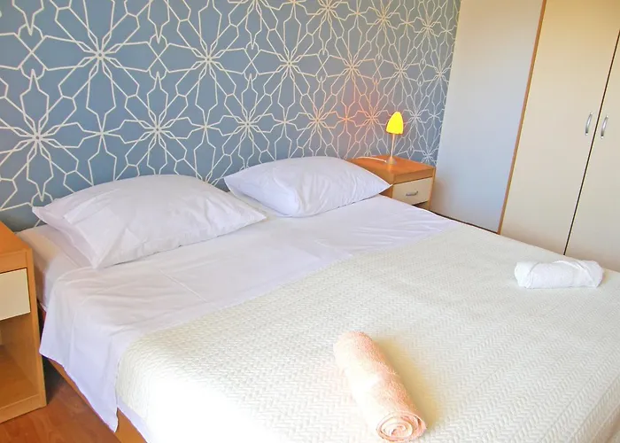 Rina Apartmán Primošten