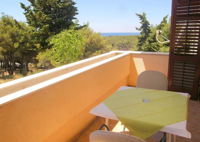 Rina Appartement Primošten