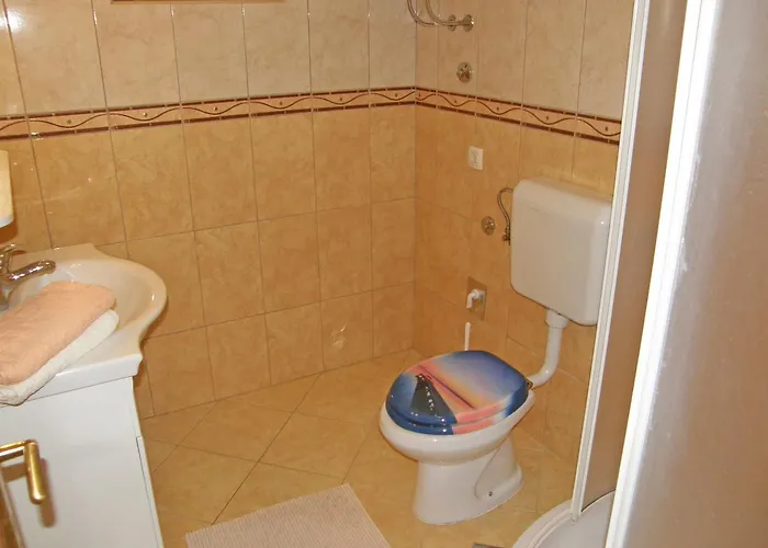 Rina Apartmán Primošten